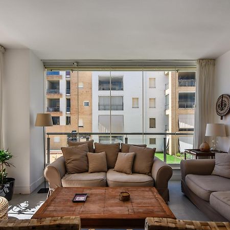 El Espigon Central By H - Playa Punta Del Moral Pehc14P79 Исла-дель-Мораль Экстерьер фото