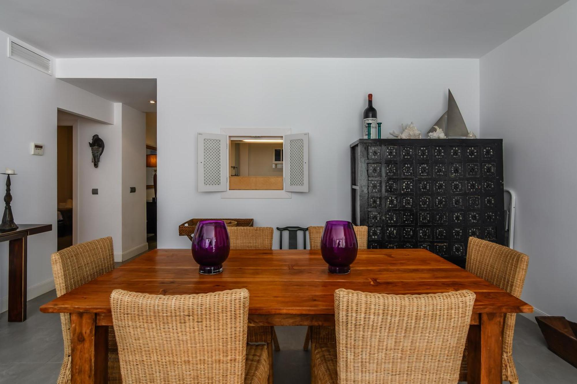 El Espigon Central By H - Playa Punta Del Moral Pehc14P79 Исла-дель-Мораль Экстерьер фото