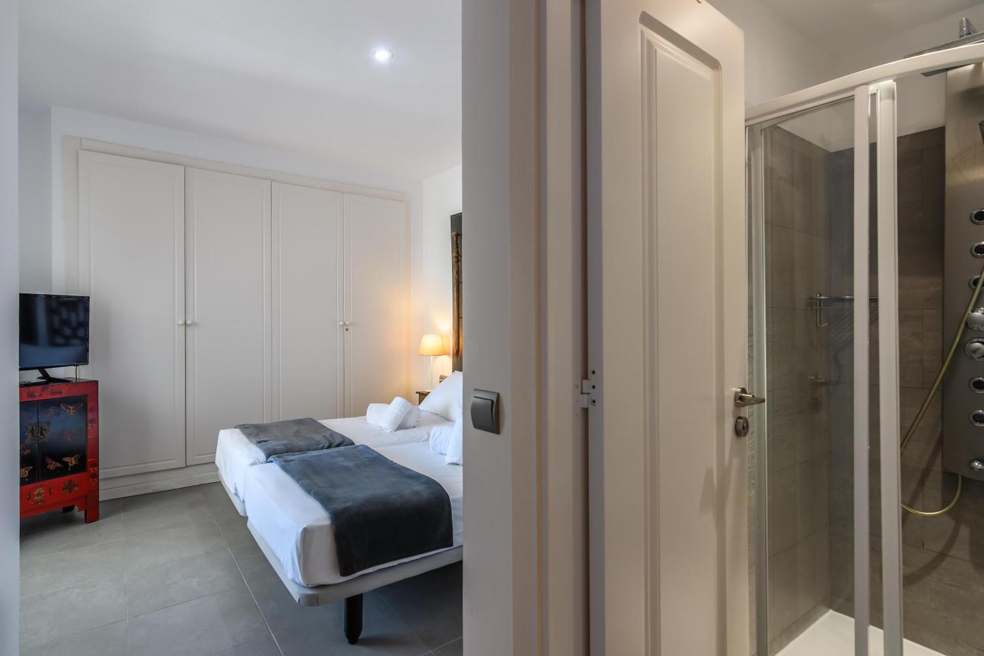 El Espigon Central By H - Playa Punta Del Moral Pehc14P79 Исла-дель-Мораль Экстерьер фото