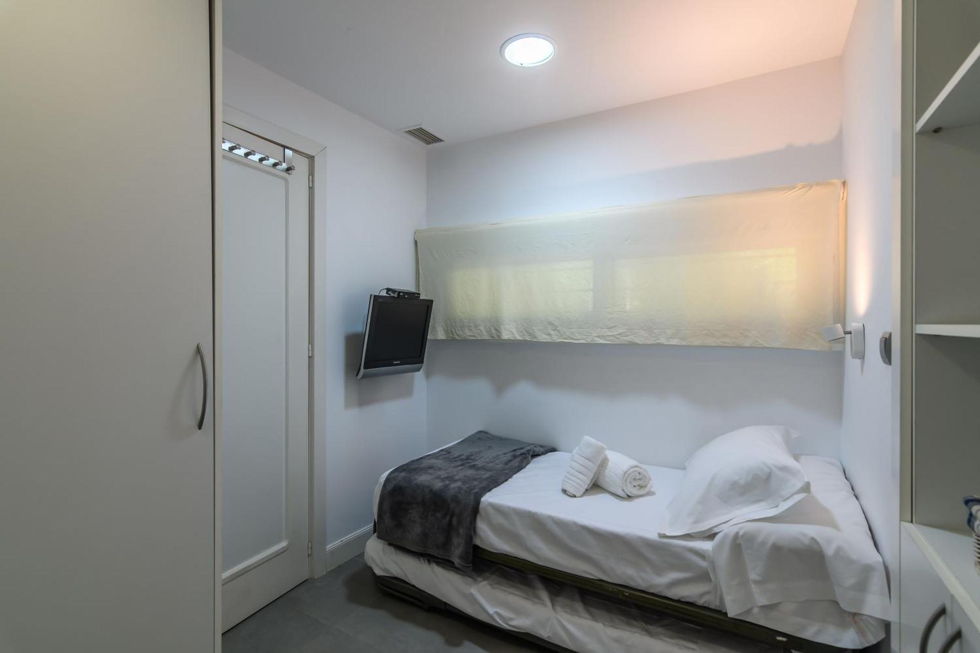 El Espigon Central By H - Playa Punta Del Moral Pehc14P79 Исла-дель-Мораль Экстерьер фото