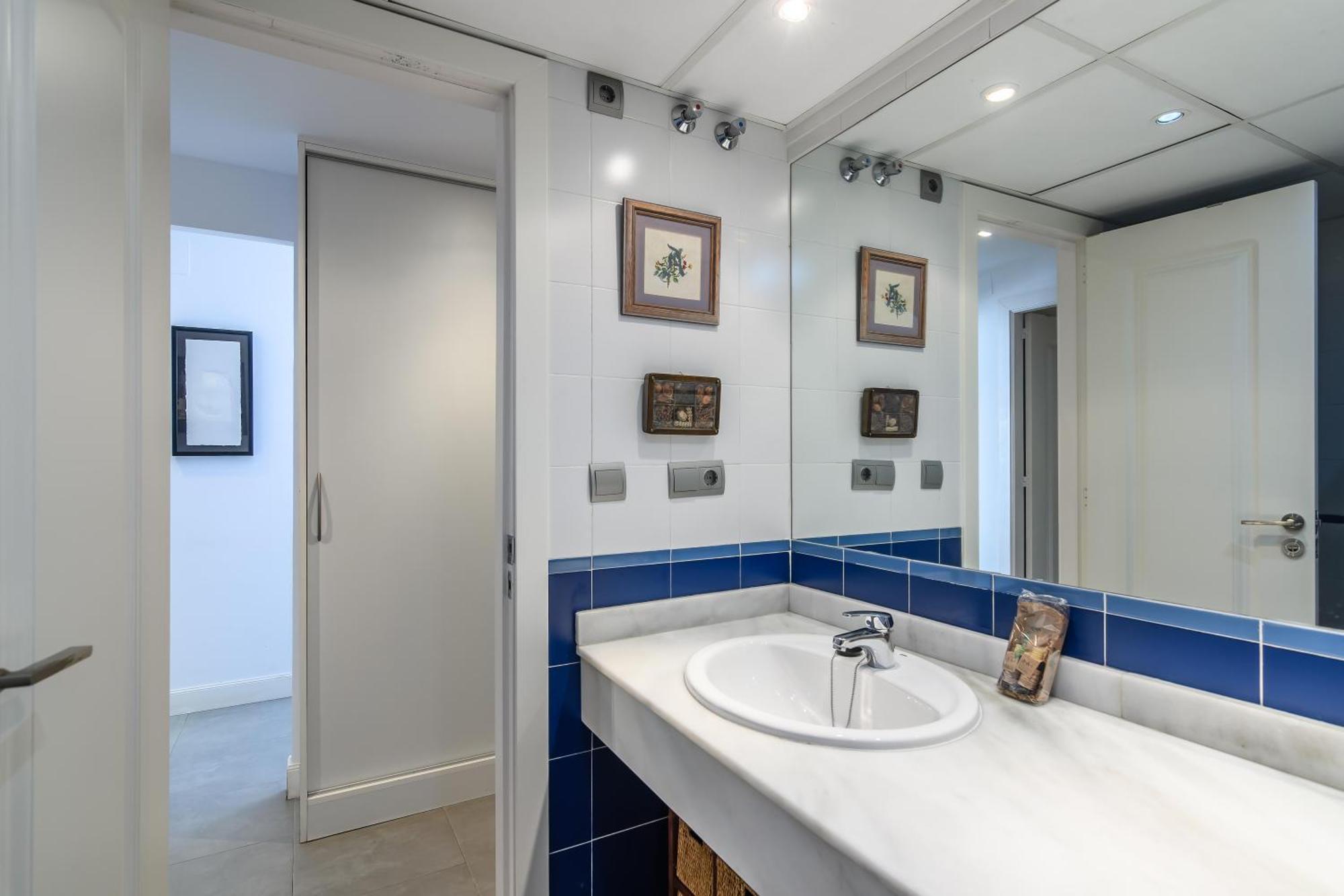 El Espigon Central By H - Playa Punta Del Moral Pehc14P79 Исла-дель-Мораль Экстерьер фото