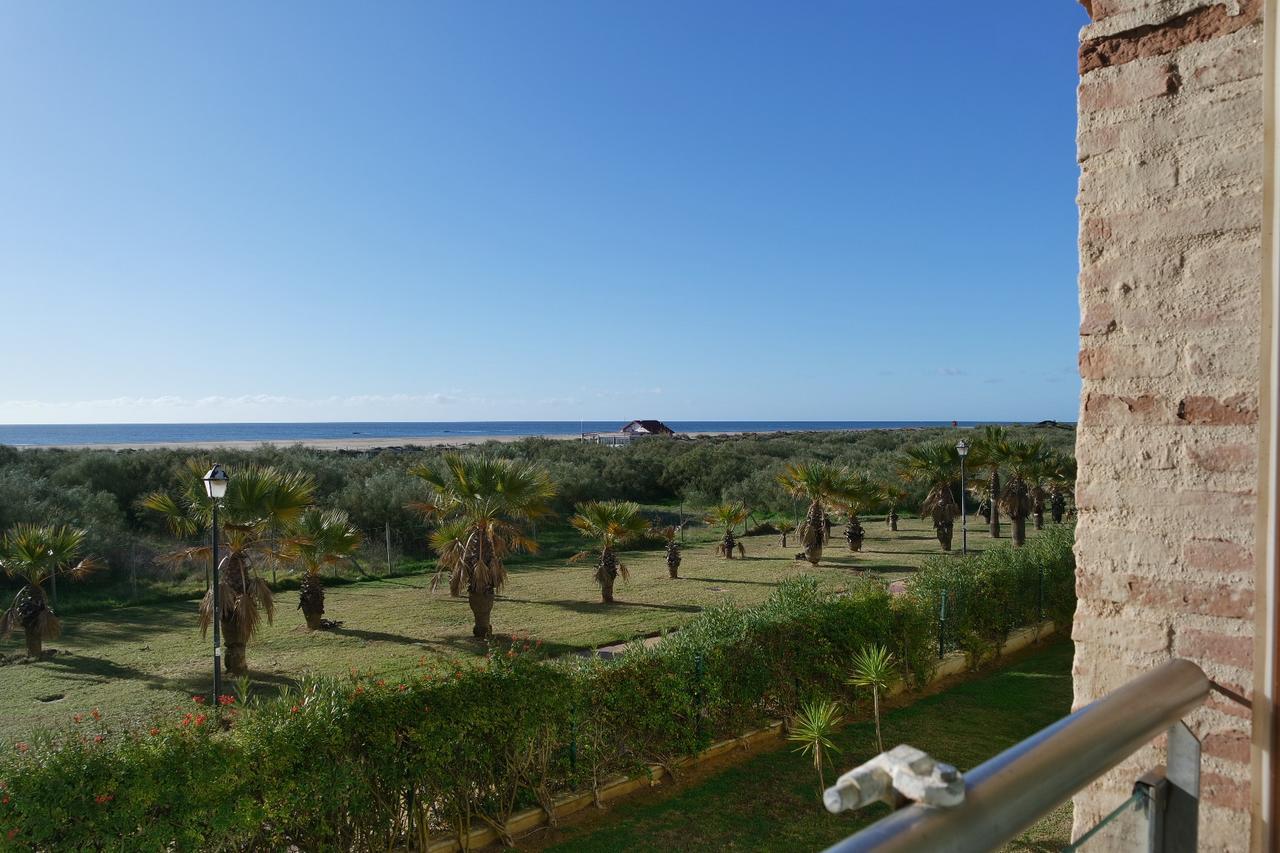 El Espigon Central By H - Playa Punta Del Moral Pehc14P79 Исла-дель-Мораль Экстерьер фото